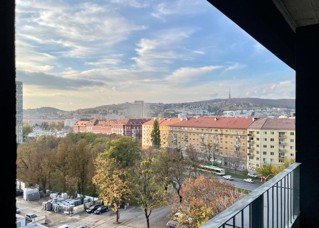 Top Bratislava Exterior photo