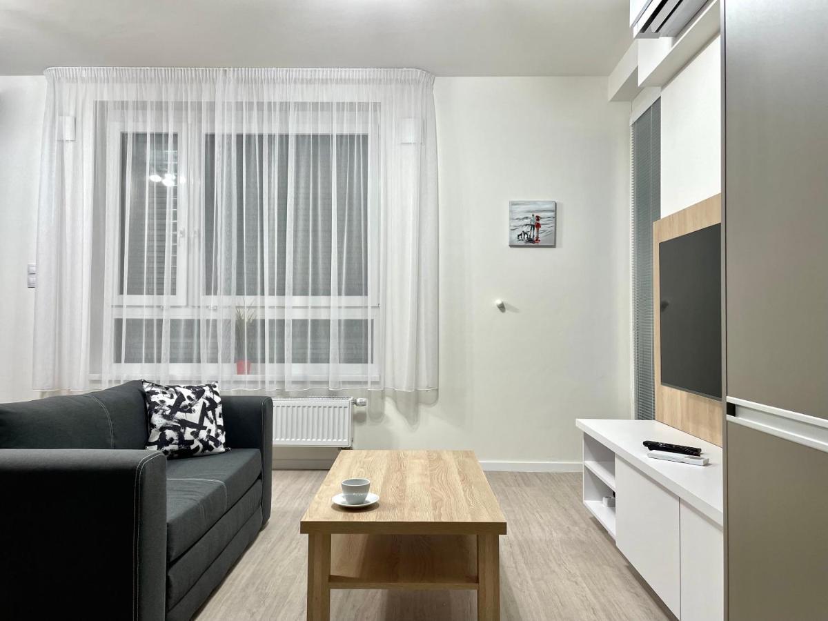Top Bratislava Exterior photo